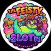 thefeistysloth